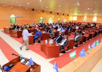 Puntland Parliament