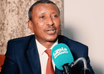 Puntland parliament extension