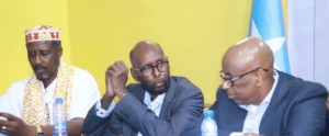 Puntland parliamentary elections