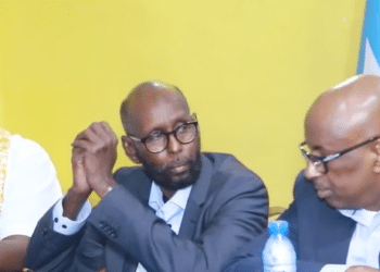 Puntland parliamentary elections