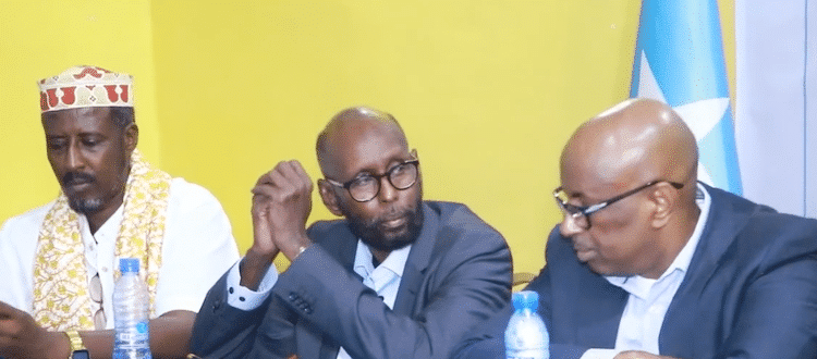 Puntland parliamentary elections