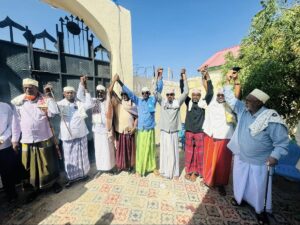 SSC-Khatumo Puntland