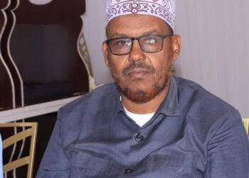 Deyfullah killed by Al-Shabab in Mogadishu