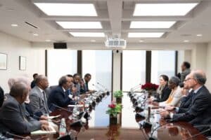 Somalia HIPC Completion