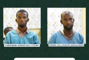 Somalia Terrorism