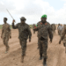 Somalia military wargadhi
