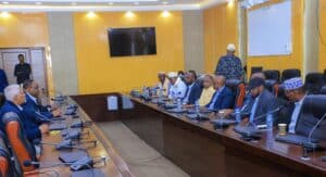 Elections in Puntland