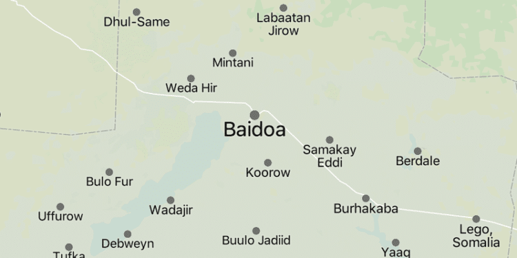 Al-Shabab Baidoa