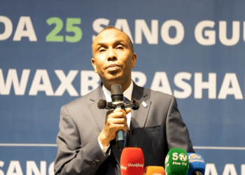 Hamza Somalia Ethiopia