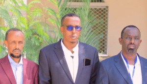 Puntland Election Committee