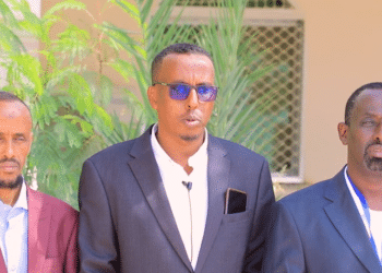 Puntland Election Committee