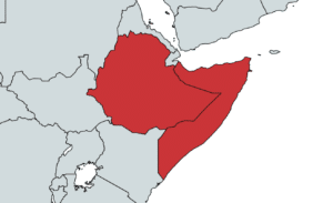 Somalia Ethiopia diplomatic tensions