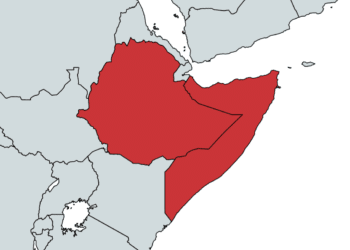 Somalia Ethiopia diplomatic tensions