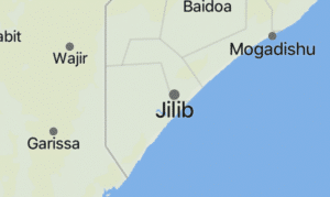 AL-Shabab AFRICOM Cuban