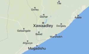 Al-Shabab Hawadley