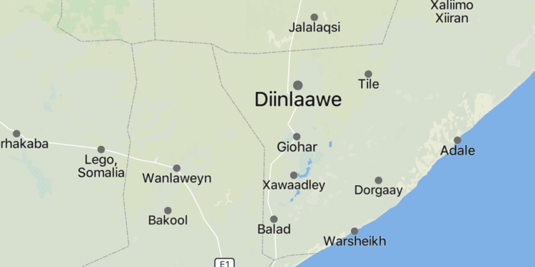 Diinlaawe Macawisley