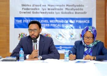 FGS Puntland Somalia