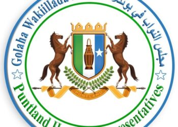 Puntland Women