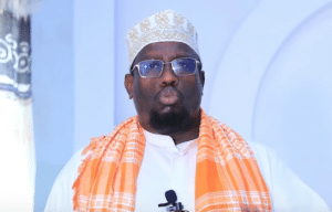 Sayid Ali Moalim Daud Case