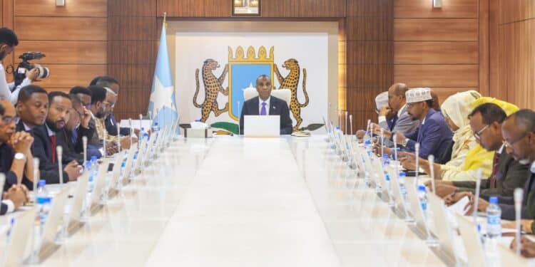 Somalia Türkiye pact