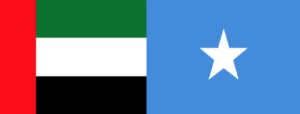 UAE Somalia