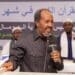 Hassan Sheikh Somalia