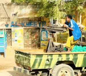 Hiran State HirShabelle Somalia
