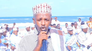 Lughaya Elders Reject Somaliland