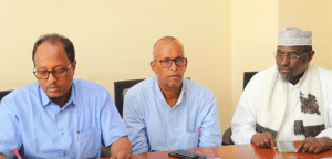 Mogadishu Port Corruption Somalia