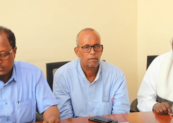 Mogadishu Port Corruption Somalia