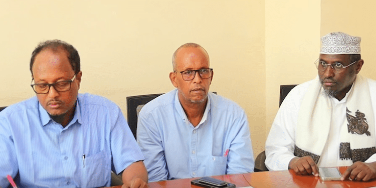 Mogadishu Port Corruption Somalia