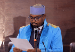 Sayid Ali Moalim Daud verdict Lul Abdiaziz