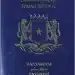 Somali Passport