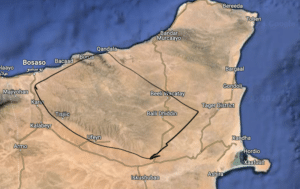 Al Miskaad Al-Shabab Islamic State Somalia IS-S Puntland