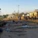 Al-Shabab Balcad Somalia