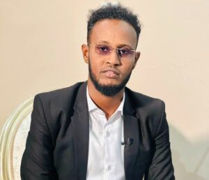 NUSOJ Hussein Abdulle Mohamed Somalia SJS Hassan Sheikh