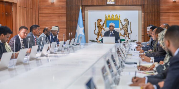 Somalia Puntland Ethiopia consulates