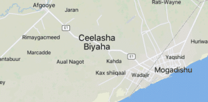Elasha Biyaha Hormuud BECO attack Somalia