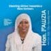Fawzia Yusuf H. Adam AUC Somalia