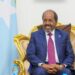 Hiraal Institute on Hassan Sheikh Mohamud at two