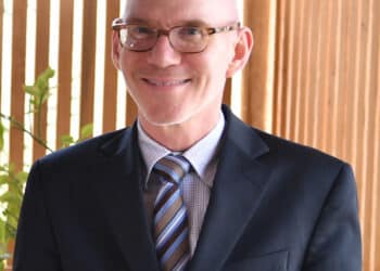 James Swan Somalia UN