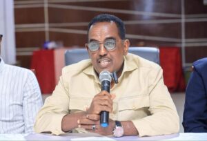 MOIFAR Somalia