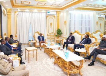 NCC communique Somalia