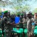 ATMIS drawdown in Somalia to Post-ATMIS mission against Al-Shabab