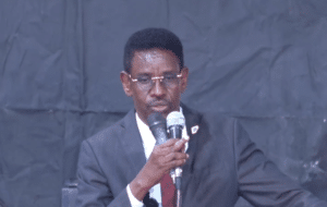 Fartaag Somalia Phase 2 Al-Shabab