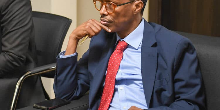 Hussein Moalim Somalia Ethiopia