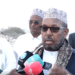 Mogadishu Somalia police academy cemetery FGS