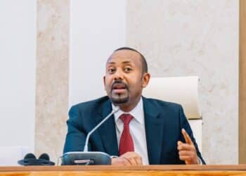 Abiy on the Ethiopia-Somaliland Somalia MoU