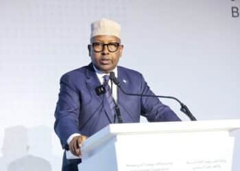 Ahmed Fiqi on Ethiopia in Somalia