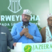 Somalia Ulema Conference Hamas